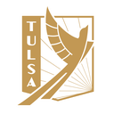 FC Tulsa logo