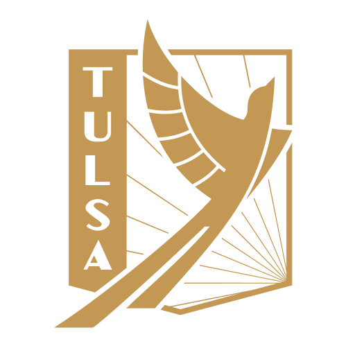 FC Tulsa logo