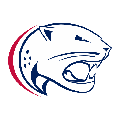 Logo South Alabama Jaguars Football
