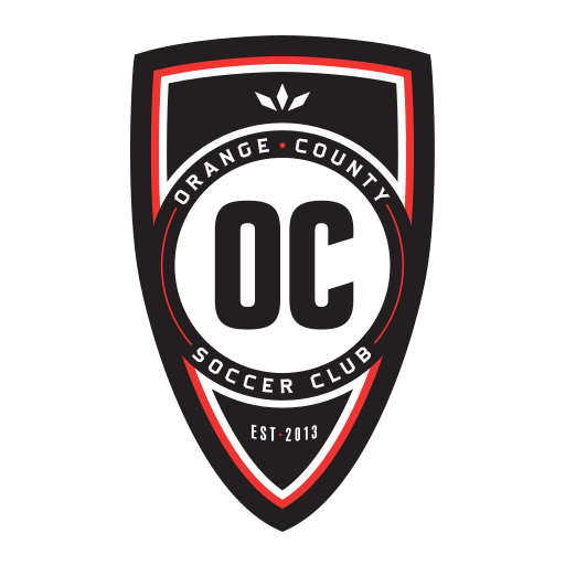 Orange County SC logo