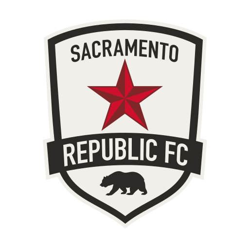 Sacramento Republic FC logo