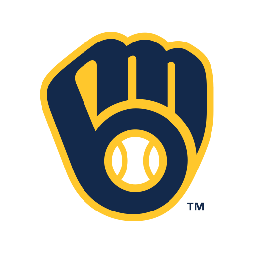 Milwaukee Brewers logo