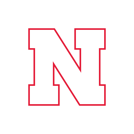 Nebraska Cornhuskers Womens Volleyball logo