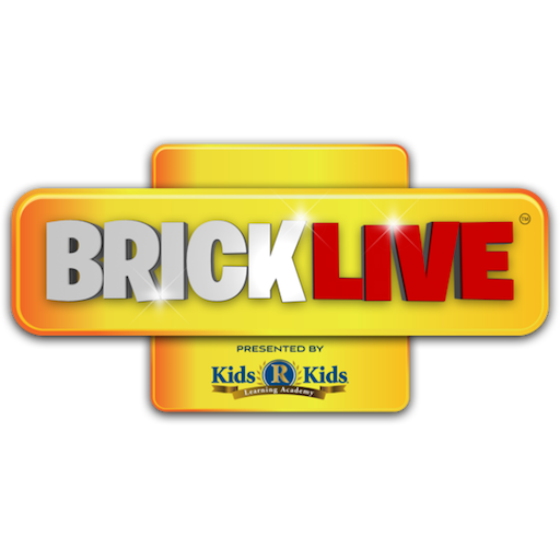 BRICKLIVE logo