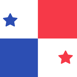 Panama National Football Team logo