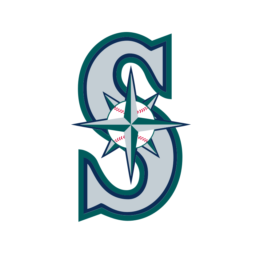 Seattle Mariners Logo