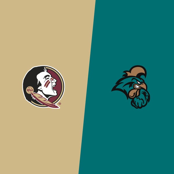 Coastal Carolina Chanticleers Softball