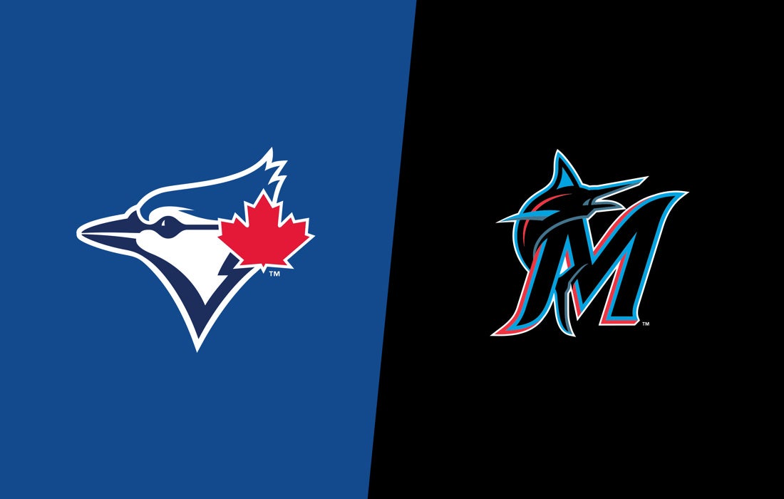 Promotional image for Blue Jays at Marlins tickets at loanDepot park on Aug 23, 2025