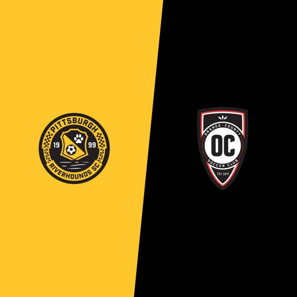 Orange County SC