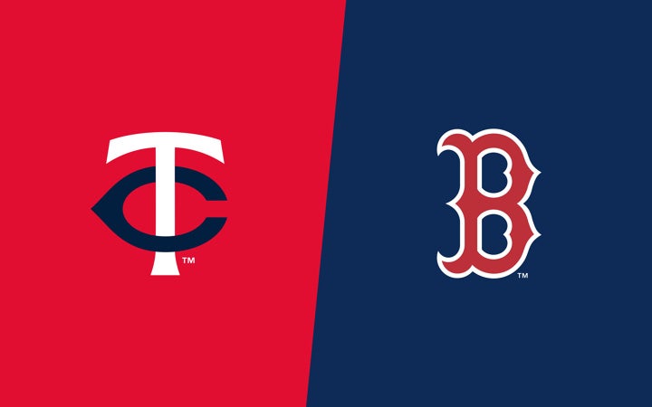 Minnesota Twins vs Boston Red Sox Tickets 2026 | SeatGeek