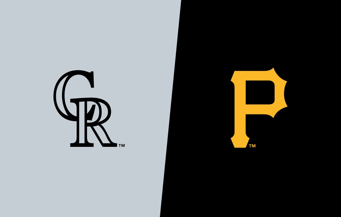 Promotional image for Rockies at Pirates tickets at PNC Park on Aug 23, 2025
