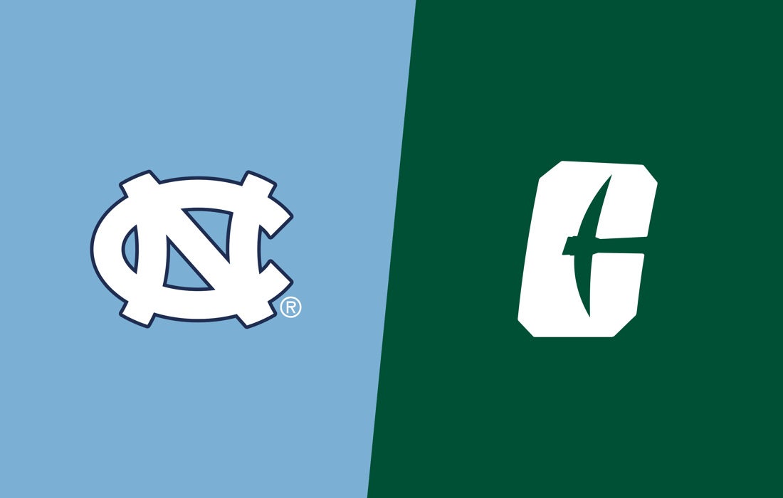 Promotional image for North Carolina at Charlotte tickets at Jerry Richardson Stadium on Sep 6, 2025