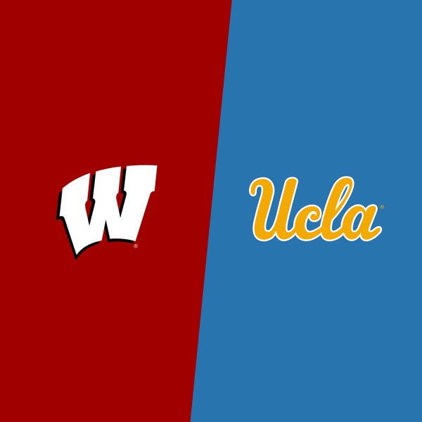 UCLA Bruins Womens Volleyball