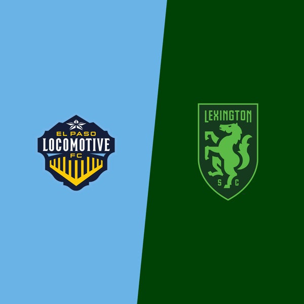 Lexington Sporting Club Men's Soccer