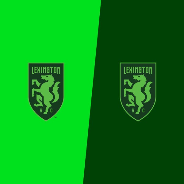 Lexington Sporting Club Men's Soccer