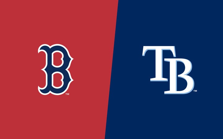 Tampa Bay Rays vs Boston Red Sox Tickets 2026 | SeatGeek