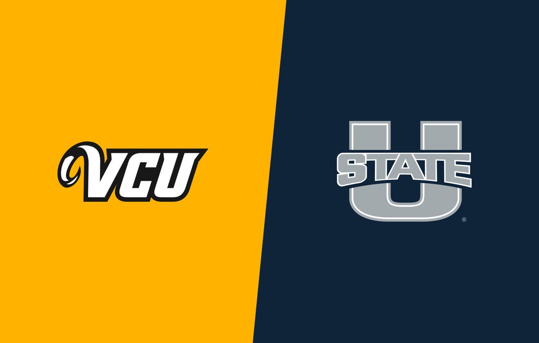 Promotional image for VCU vs Utah State tickets at Comerica Center on Nov 7, 2025