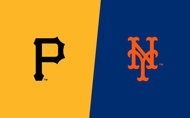 Pirates at Mets tickets in Flushing (Citi Field) - Mar 28, 2026 at