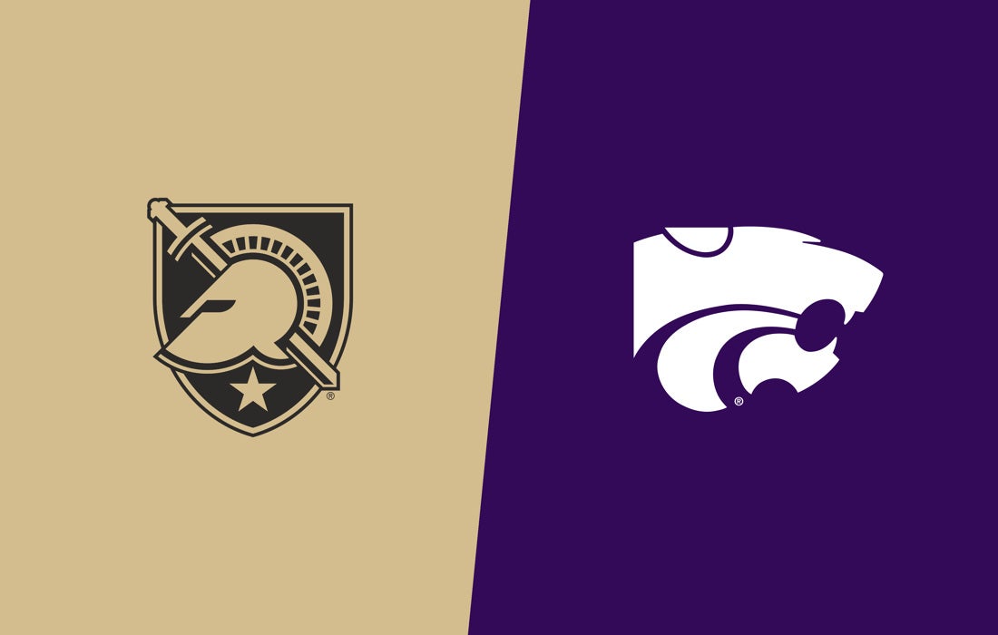 Promotional image for Army at Kansas State tickets at Bill Snyder Family Stadium on Sep 6, 2025