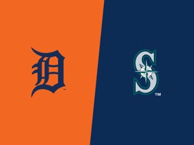 ALDS: Detroit Tigers at Seattle Mariners (Game 1, Home Game 1)