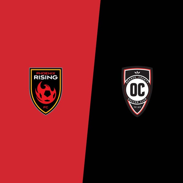 Orange County SC