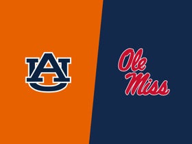 Auburn Tigers at Ole Miss Rebels Football thumbnail