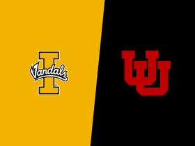Idaho Vandals at Utah Utes Football — Rice-Eccles Stadium