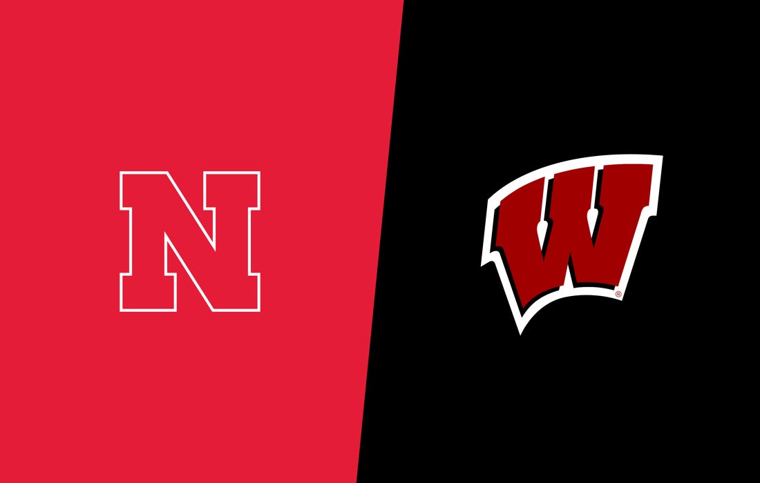 Promotional image for Nebraska Cornhuskers at Wisconsin Badgers Womens Volleyball tickets at Wisconsin Field House on Oct 31, 2025