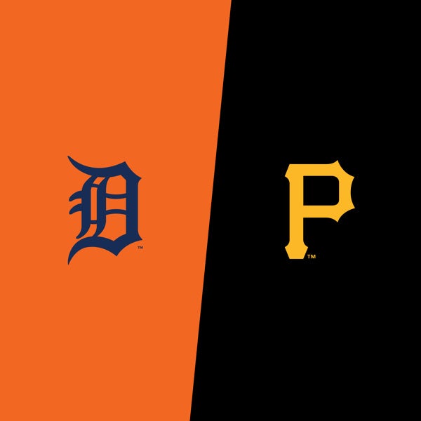 Parking Spring Training Detroit Tigers at Pittsburgh Pirates tickets