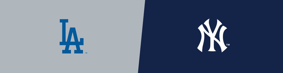 Dodgers at Yankees tickets in Bronx (Yankee Stadium) - Jul 19