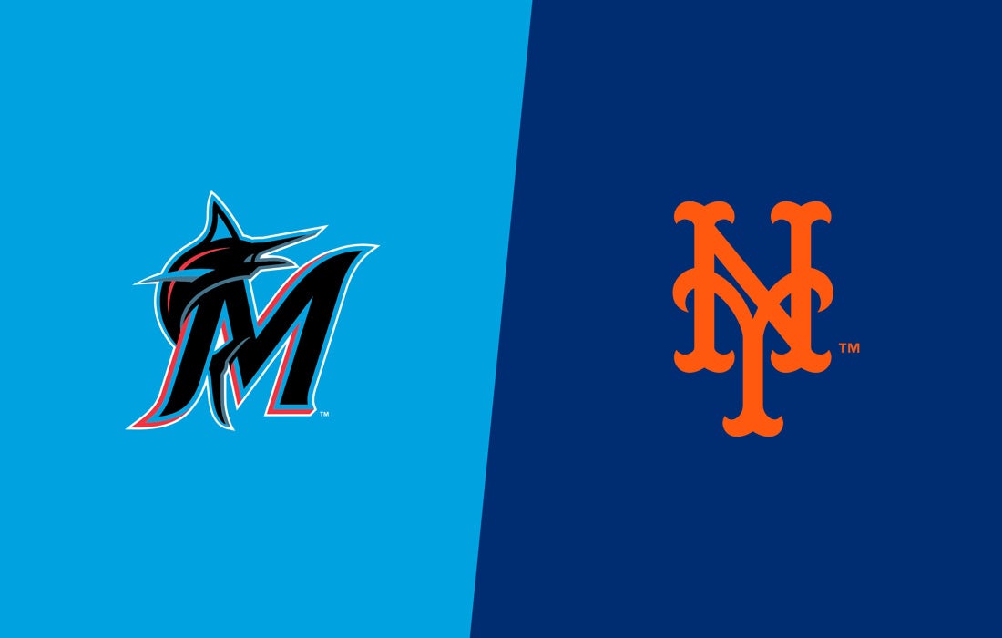 Promotional image for Marlins at Mets tickets at Citi Field on Aug 30, 2025
