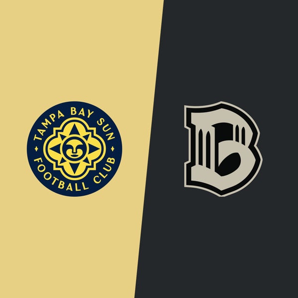 Brooklyn FC Womens Soccer