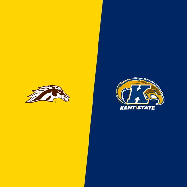 Kent State Golden Flashes Mens Basketball