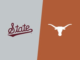 Mississippi State Bulldogs at Texas Longhorns Football thumbnail