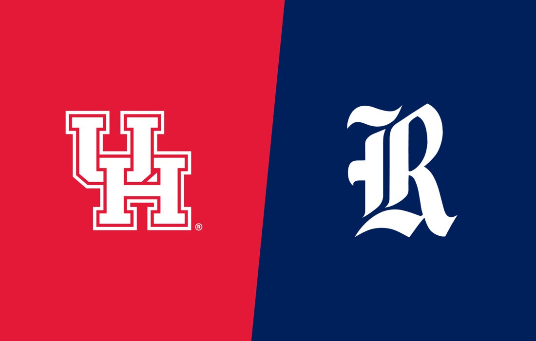 Promotional image for Houston at Rice tickets at Rice Stadium on Sep 6, 2025
