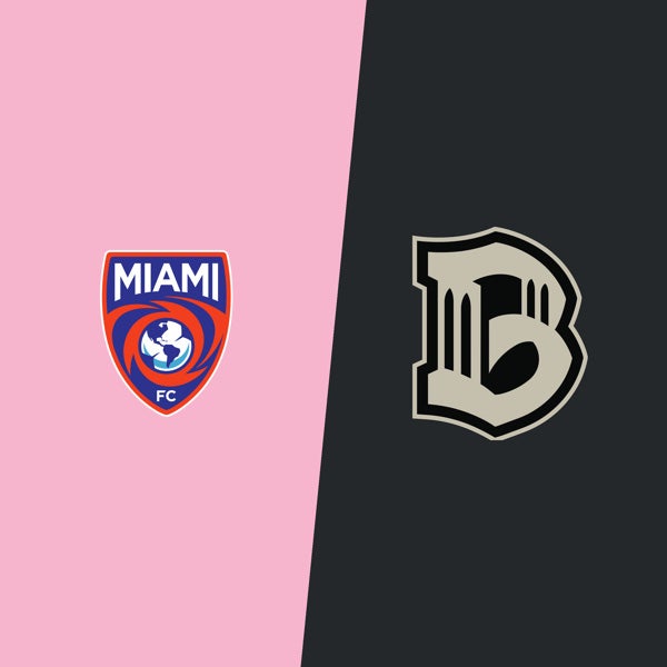 Brooklyn FC Mens Soccer