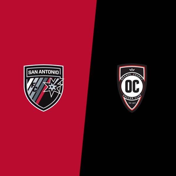 Orange County SC