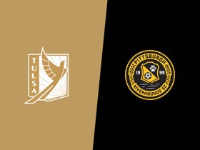 FC Tulsa at Pittsburgh Riverhounds SC