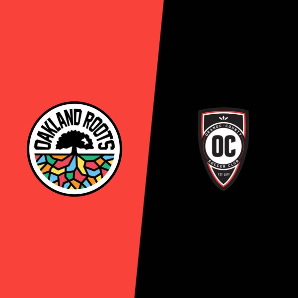 Orange County SC
