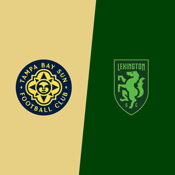 Lexington Sporting Club Women's Soccer