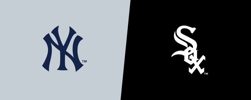Yankees at White Sox