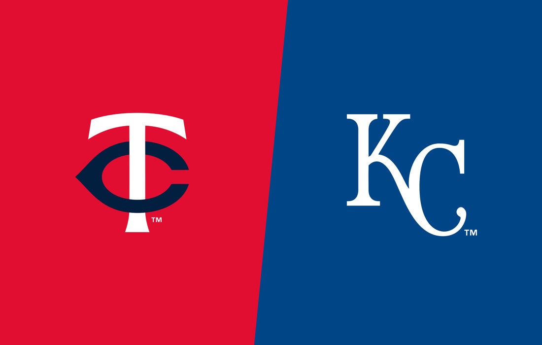 Promotional image for Twins at Royals tickets at Kauffman Stadium on Sep 6, 2025