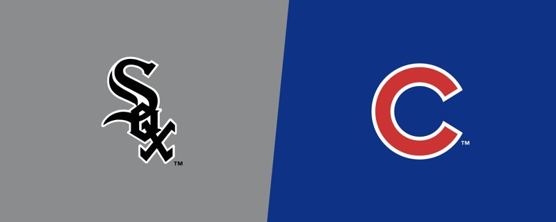 White Sox at Cubs