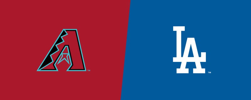 Spring Training: Diamondbacks at Dodgers