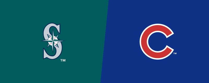 Spring Training: Mariners at Cubs