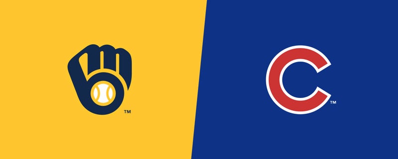 Spring Training: Brewers at Cubs