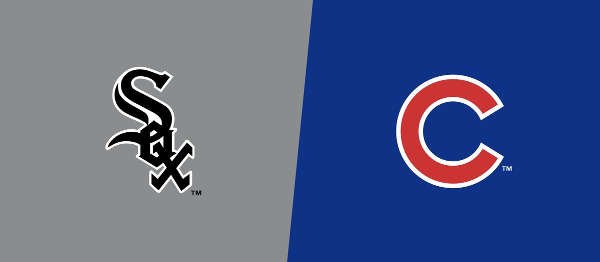White Sox at Cubs