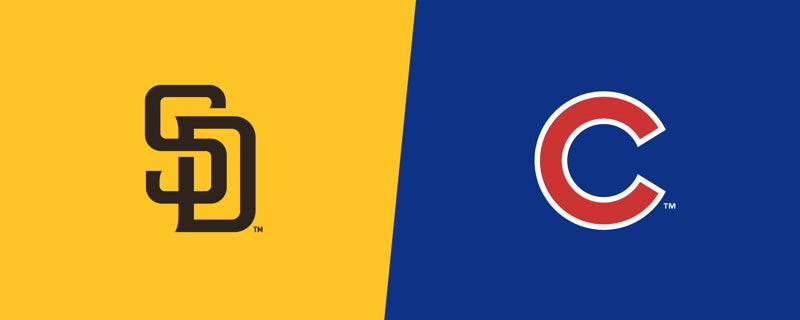 Spring Training: Padres at Cubs