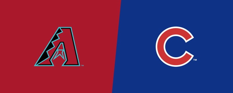Spring Training: Diamondbacks at Cubs