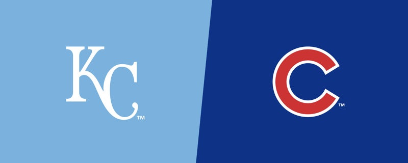 Spring Training: Royals at Cubs (SS)
